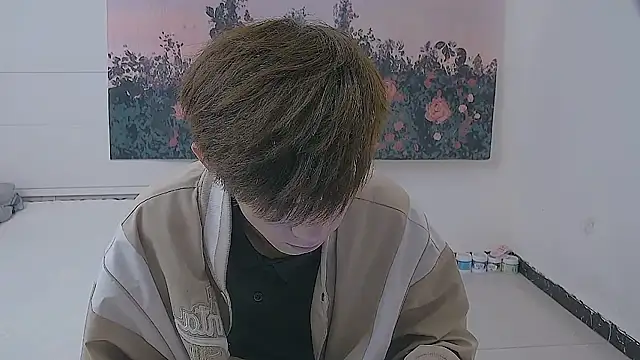 paofu-001 Show in webcam