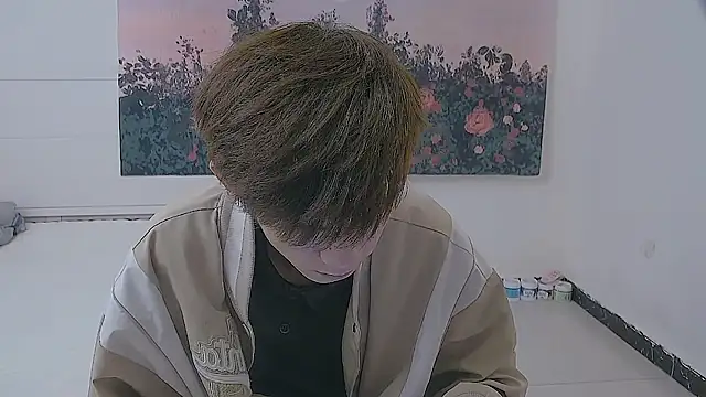 paofu-001 Webcam-Show