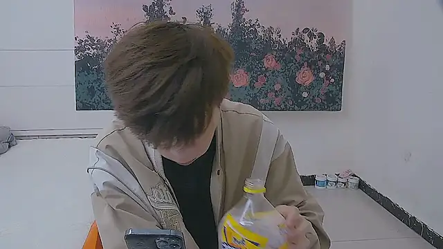 paofu-001 Webcamshow