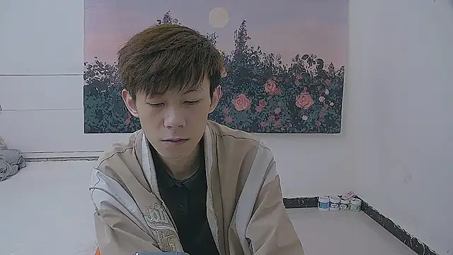 paofu-001 网络视讯表演