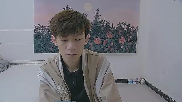 paofu-001 网络视讯表演