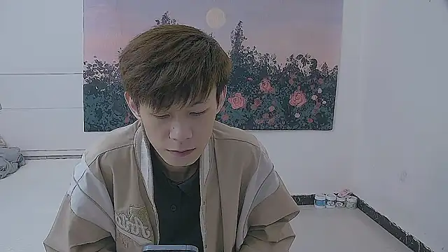 paofu-001 – webcam-show