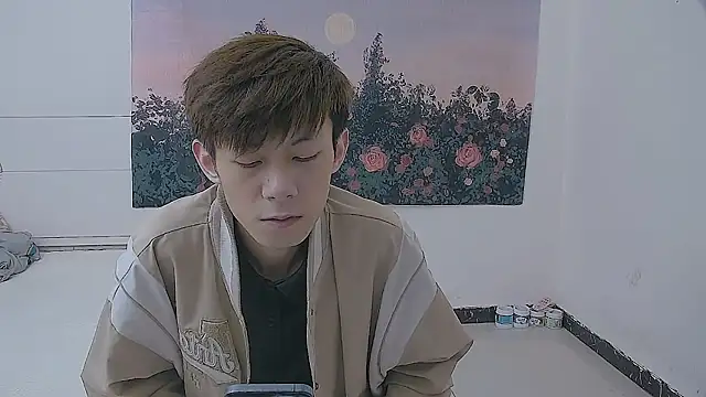 paofu-001 网络视讯表演