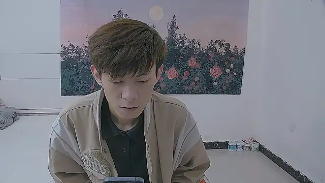 paofu-001 网络视讯表演