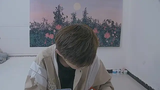 paofu-001 Webcam-Show