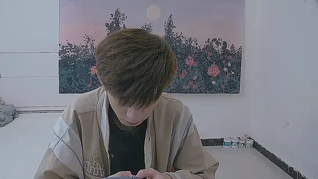 paofu-001 网络视讯表演