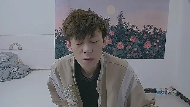 paofu-001 Show Webcam