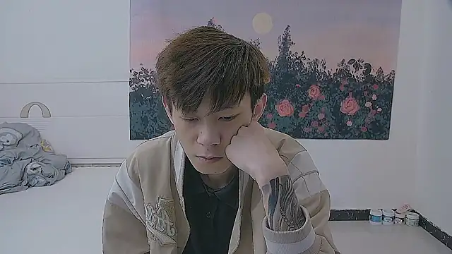 paofu-001 网络视讯表演