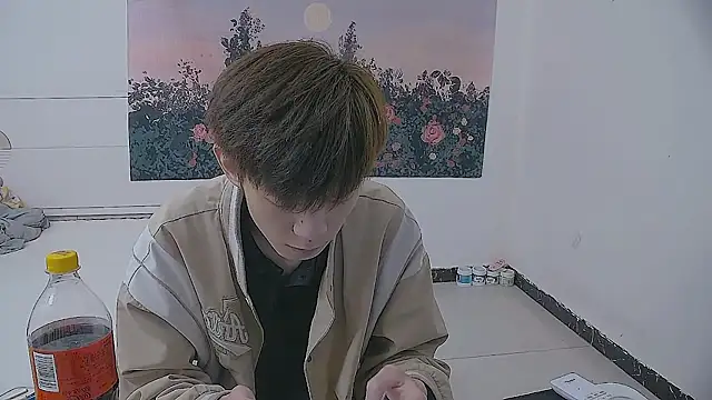 paofu-001 网络视讯表演