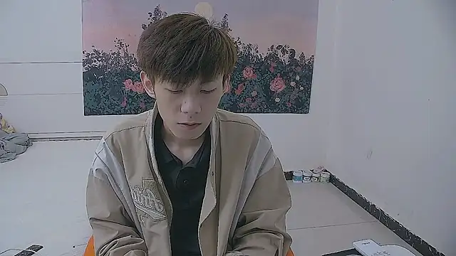 paofu-001 – webcam-show