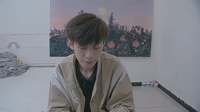 paofu-001 网络视讯表演