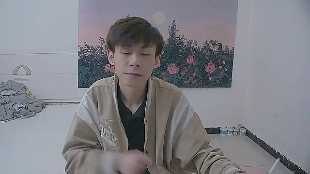 paofu-001 webcam show