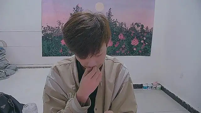 paofu-001 网络视讯表演