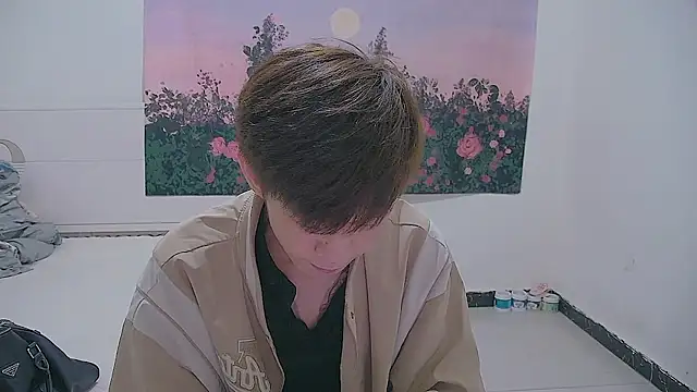 paofu-001 Show Webcam