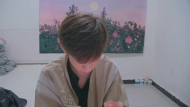 paofu-001 Show Webcam