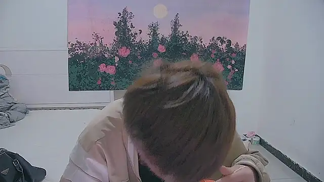 paofu-001 Webcamshow
