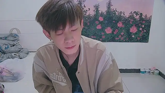 paofu-001 Show Webcam