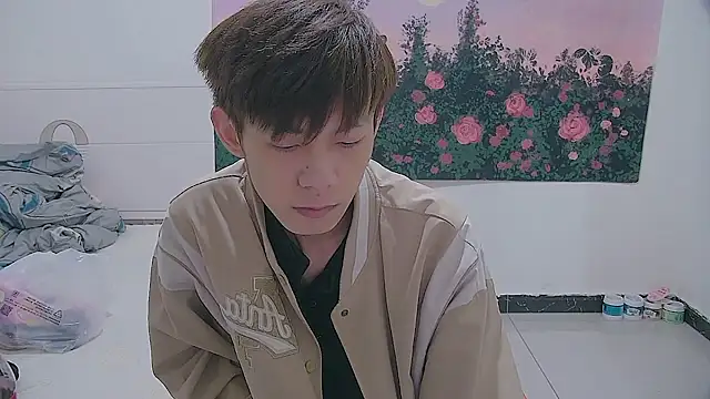 paofu-001 Show Webcam