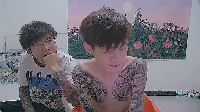 paofu-001 网络视讯表 演