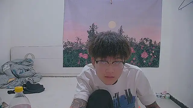 paofu-001 Show Webcam