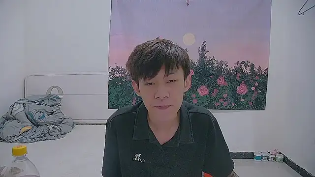 paofu-001 Show Webcam