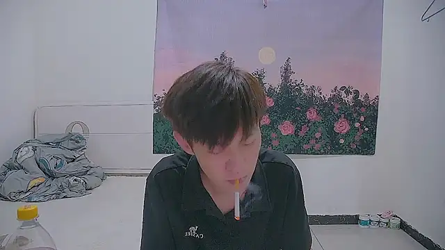 paofu-001 – webcam-show