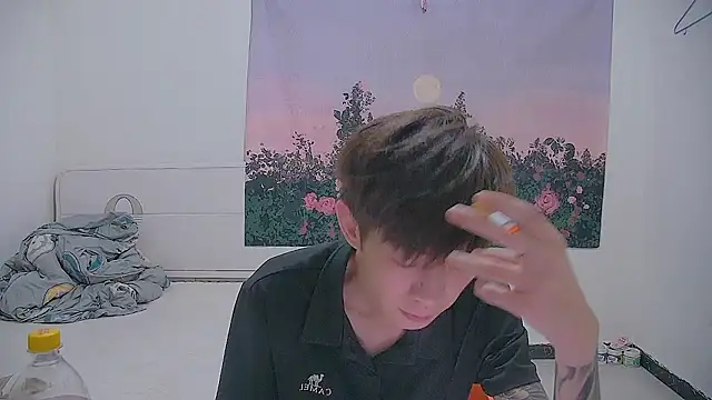 paofu-001 网络视讯表演