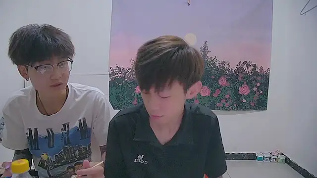 paofu-001 网络视讯表演