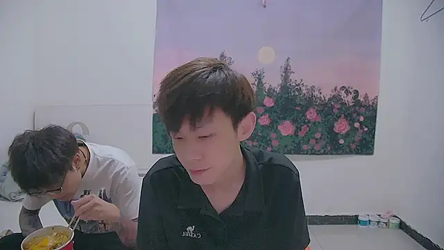 paofu-001 网络视讯表演