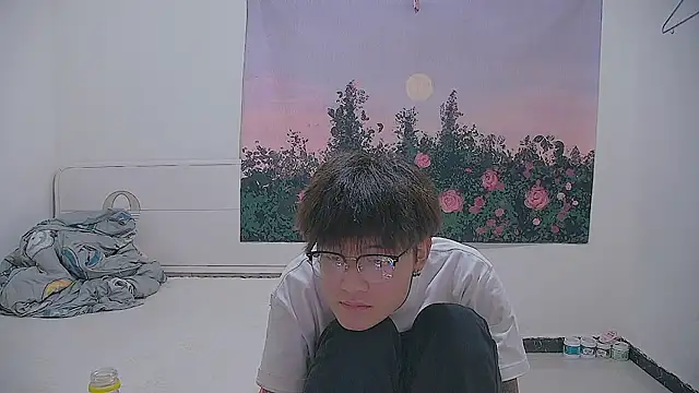 paofu-001 Show Webcam