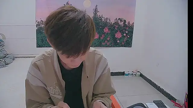 paofu-001 网络视讯表演
