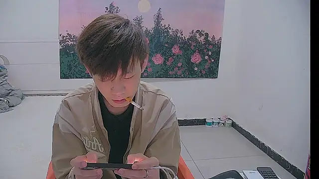 paofu-001 – webcam-show
