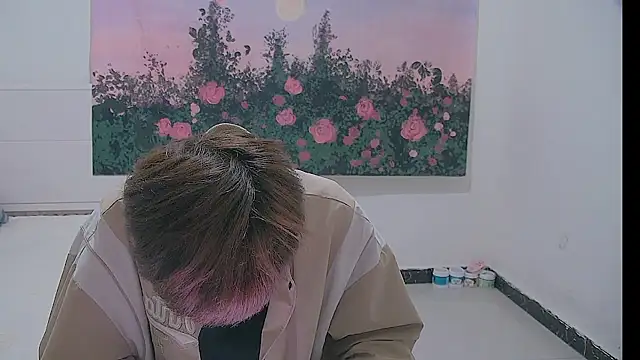 paofu-001 网络视讯表演