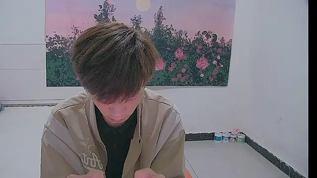 paofu-001 Show Webcam