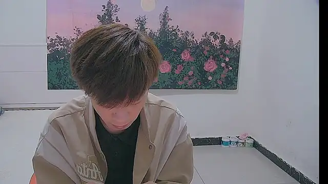 paofu-001 网络视讯表演