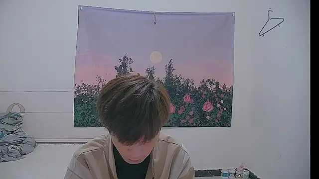 paofu-001 Show Webcam