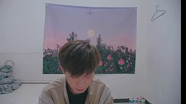 paofu-001 webcam show