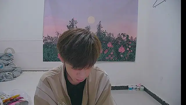 paofu-001 Show Webcam