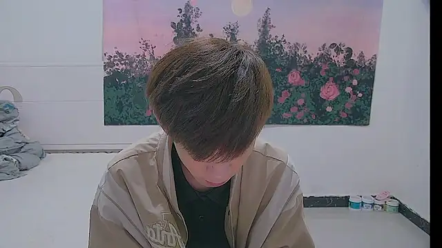 paofu-001 Show Webcam