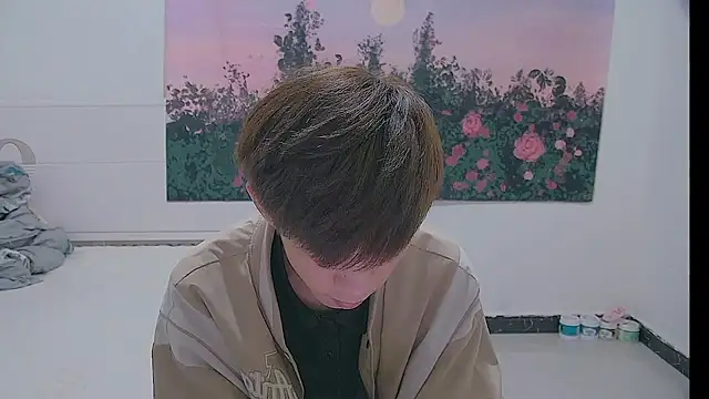 paofu-001 网络视讯表演