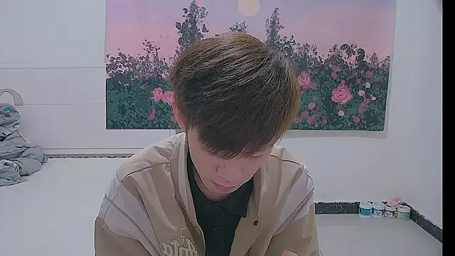 paofu-001 网络视讯表演