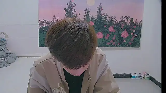 paofu-001 网络视讯表演
