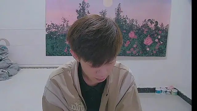 paofu-001 웹캠 쇼