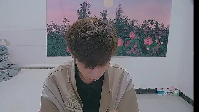 paofu-001 Show Webcam