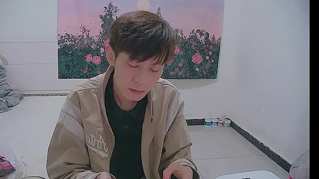 paofu-001 网络视讯表演