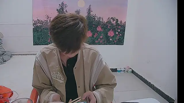 paofu-001 Show Webcam