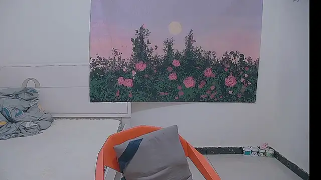 paofu-001 Show Webcam