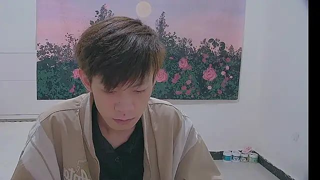 paofu-001 Show Webcam