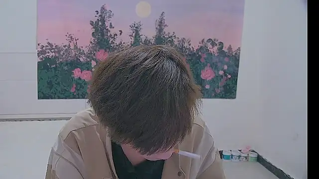 paofu-001 webcam show