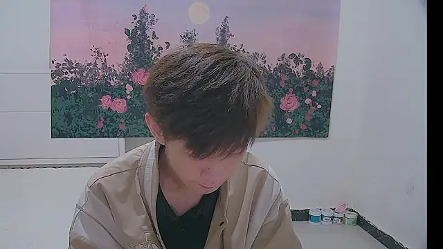 paofu-001 Show Webcam